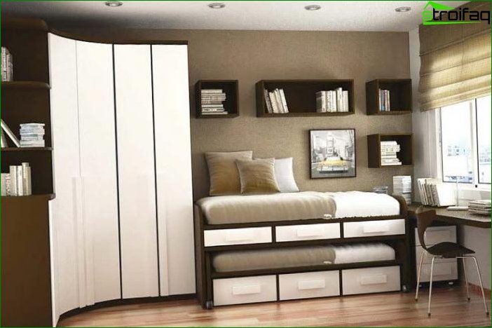 Furniture Selection - photo 12