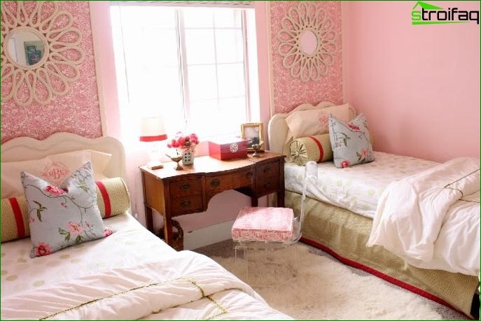 Quarto para duas meninas - foto 4