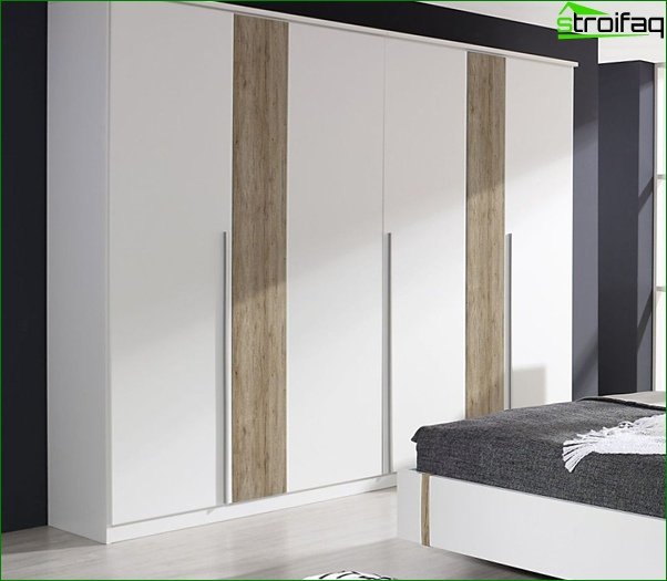 Bedroom 2017 (wardrobes) - 4