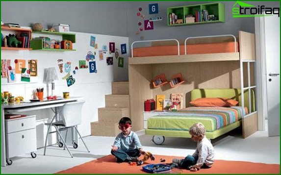 Teen Room 4