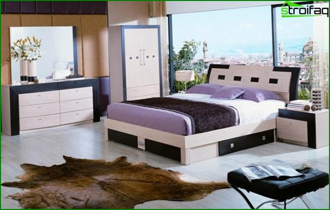Дизайн на спалня за деца