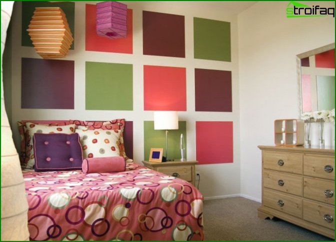 Teen Room Decoration 5