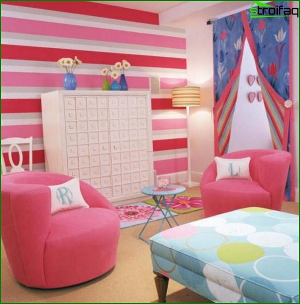 Teen Room Decoration 6