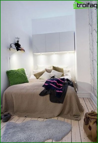 Bedroom 12 sqm