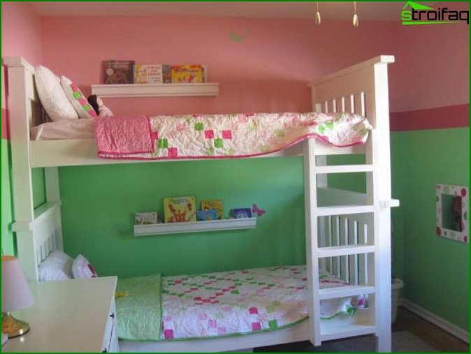 Children's Bedroom - photo 1