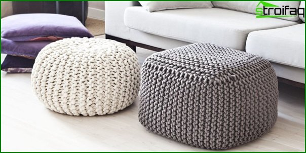 Soft set (ottoman) - 1