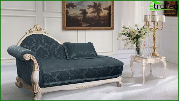 Soft set (ottoman) - 1