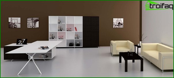 Office furniture - 4