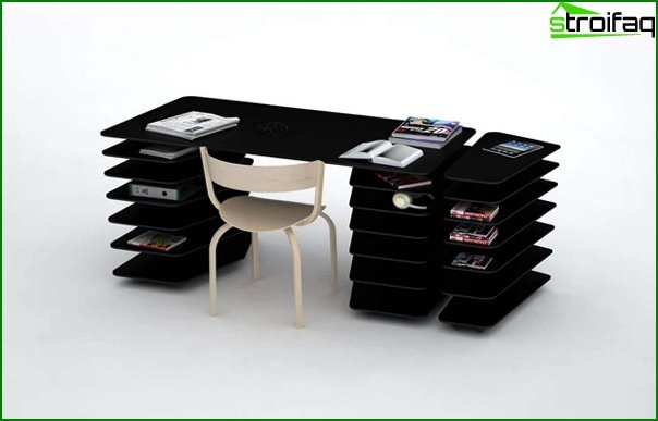 Office furniture - 5