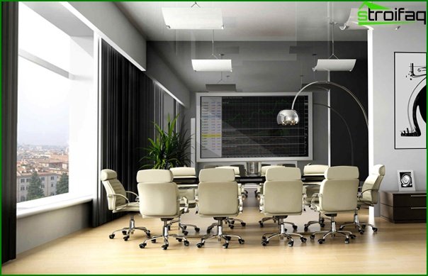 Office furniture - 3