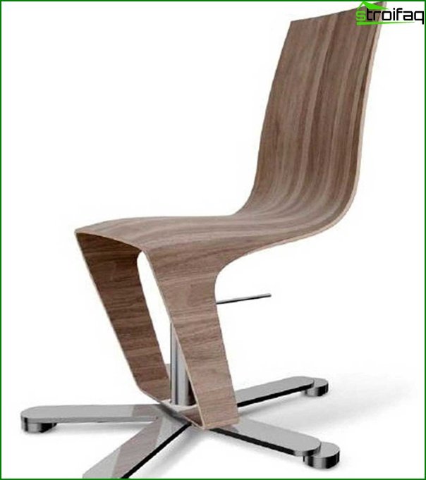 Office furniture (office chairs) - 1