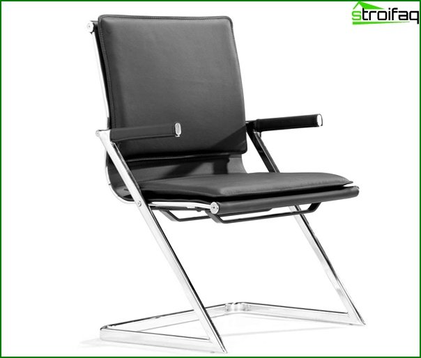 Office furniture (office chairs) - 2