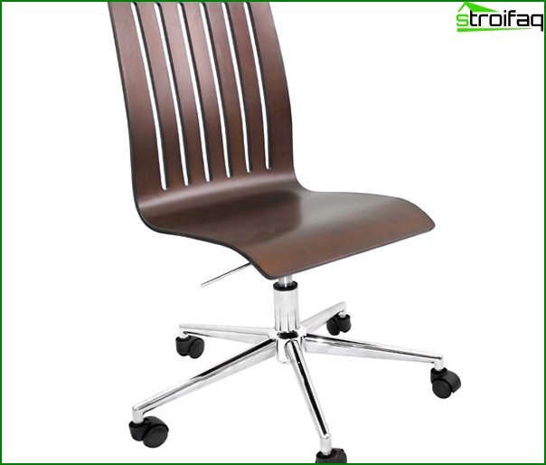 Office furniture (office chairs) - 4