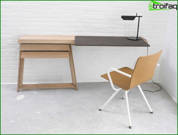 Kancelářský nábytek (kancelářské židle) - 5