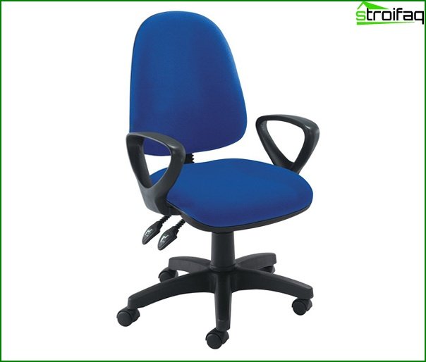 Office furniture (office chairs) - 3