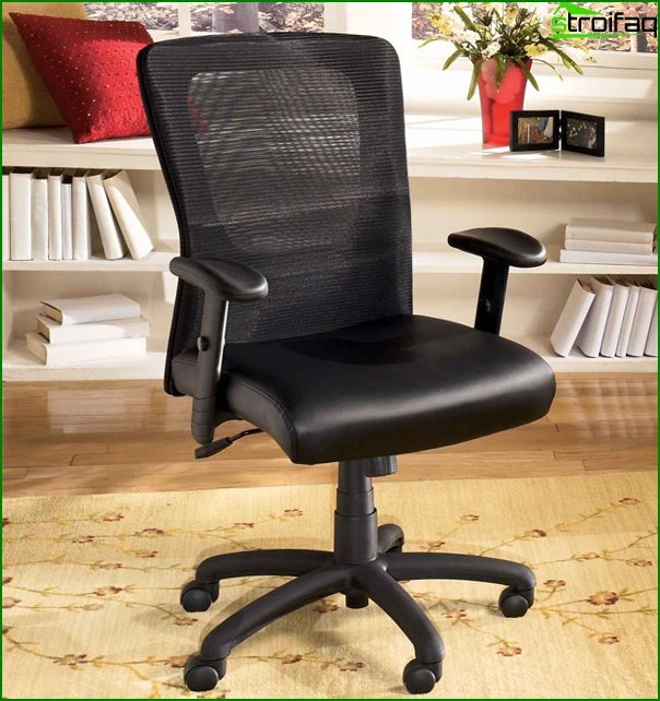 Furniture for office (office chairs) - 5