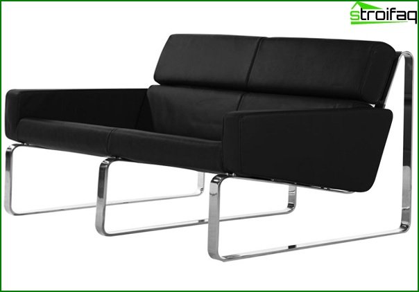 Office furniture (office sofas) - 2