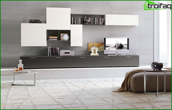 Living Room Furniture (modules) - 3