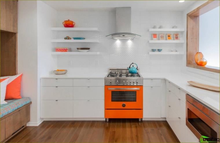 kitchens without upper cupboards
